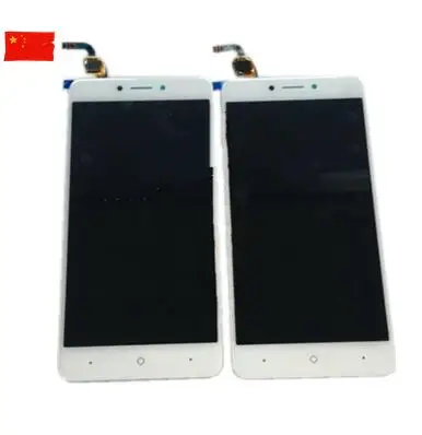 

for China Mobile A3S M653 LCD Display and Touch Screen Original Screen Digitizer Assembly+Tools