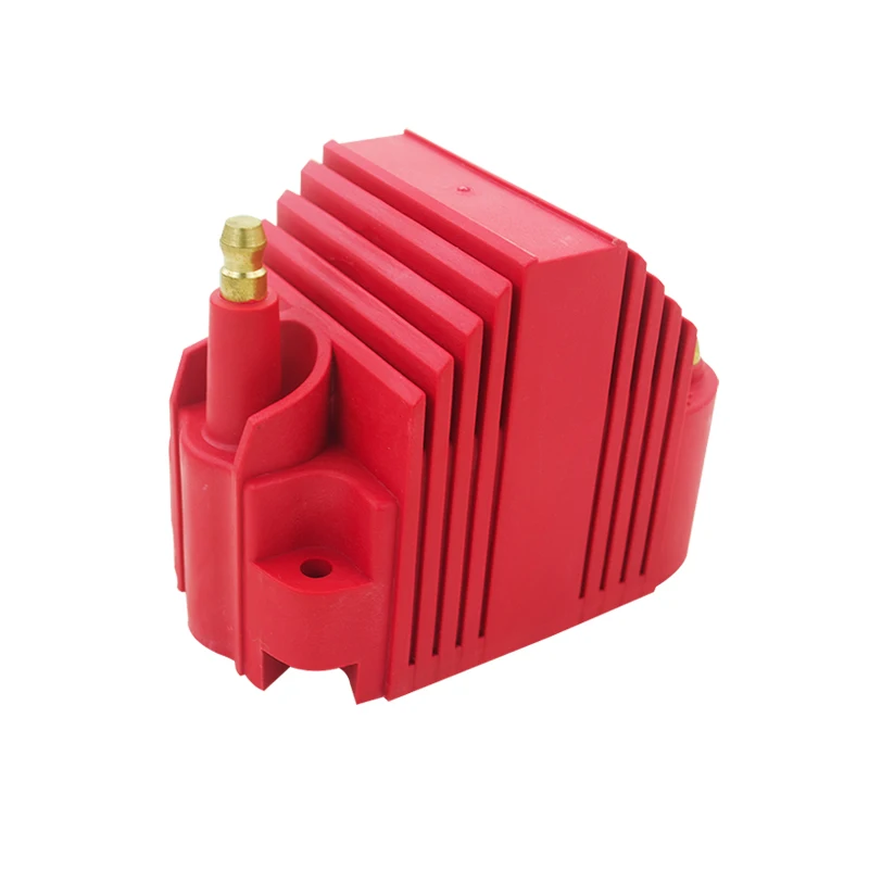 VR-Universal Blaster Ss 12V High Output External Male E-Core Ignition Coil VR-EIC11