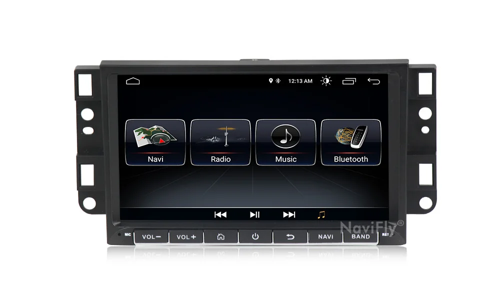 Excellent 7 inch Android car gps radio for Chevrolet captiva aveo epica park Optra Tosca Kalos Matiz car dvd multimedia player headunit 6