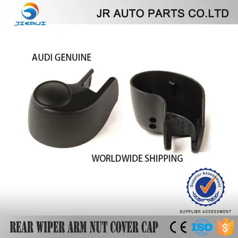 FOR AUDI A3, A4, RS3, RS4 REAR WINDOW WINDSHIELD WIPER ARM CAP, COVER
