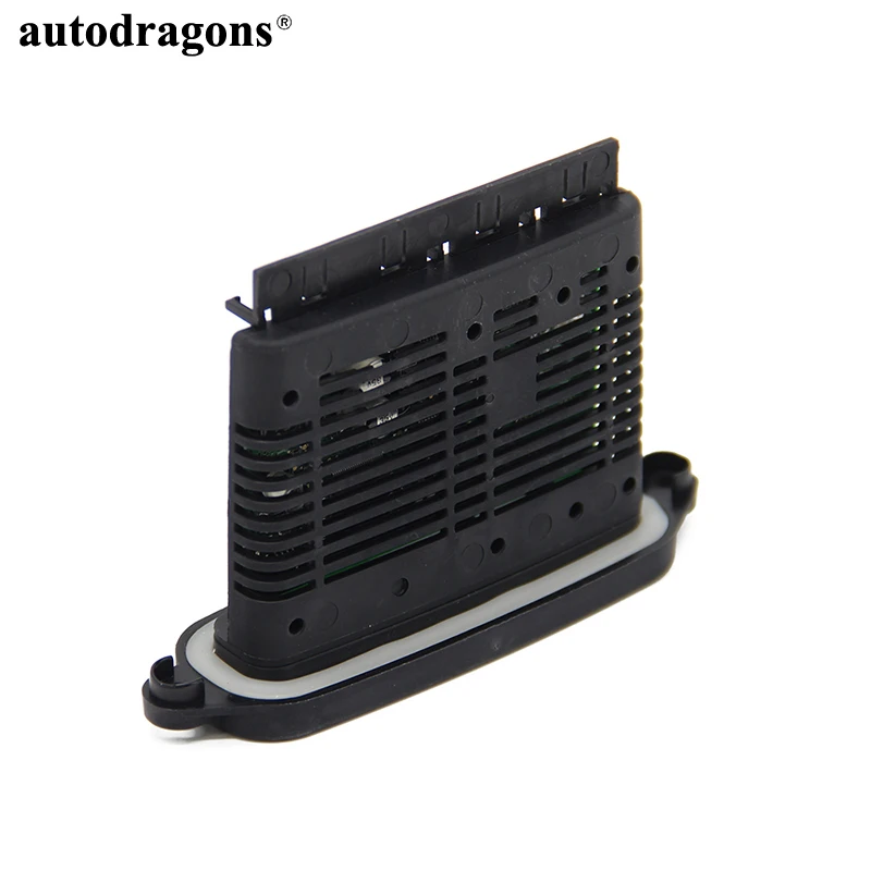 Autodragon передняя фара TMS модуль драйвера 63117316213 7316213 водителя блока управления 7