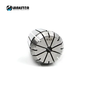 

Durable Precision Cutting ER11-6mm ER Collet Chuck fit CNC Design Milling Tool Engraving Machine Knife Handle ER11 Collets