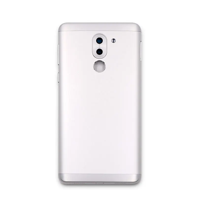 Новая задняя крышка аккумулятора для Huawei Honor 7X корпус с объективом камеры и