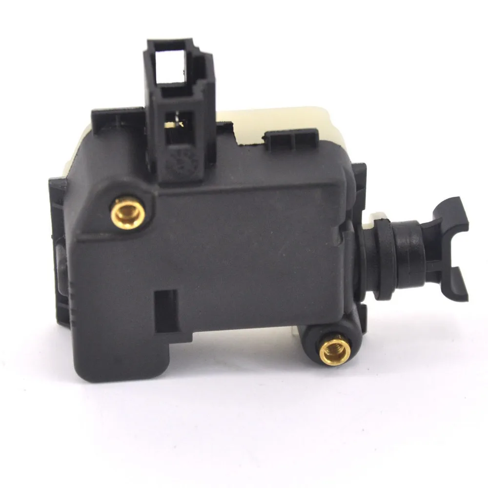 Trunk Lock Actuator Motor For Bora Jetta Golf Passat B5 Beetle