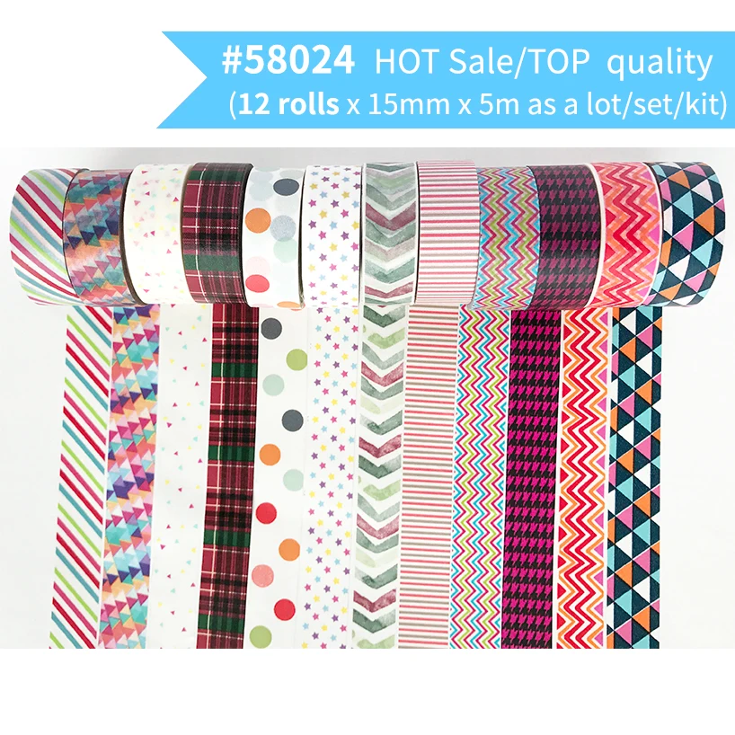 Free Shipping and Coupon washi tape,HOT Selling Lot(Set/Kit) in nice price ,Washi tape,Lovely and TOP quality,on sale price