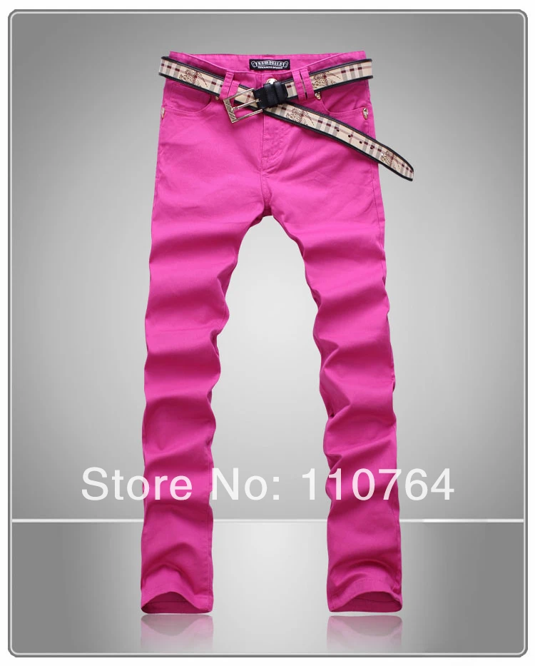 bootcut jeans pattern