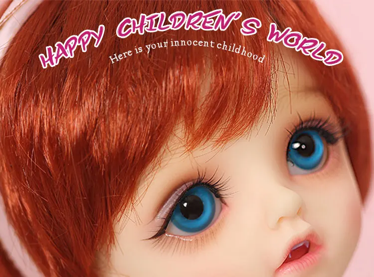 OUENEIFS Napi Karou BJD SD куклы 1/6 модель тела для маленьких девочек и мальчиков Игрушки Высокое качество подарки магазин кукольный домик смола фигура мебель lu