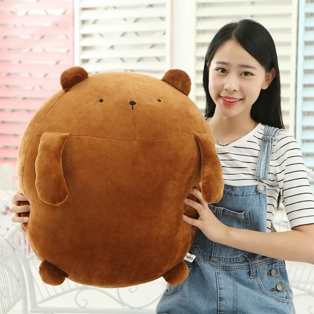 molang super soft