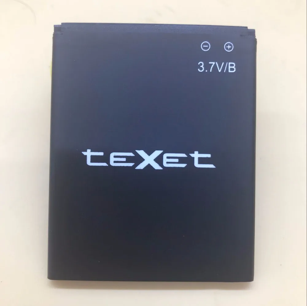 

NEW 1500mah for texet TM-4572 mobile phone battery