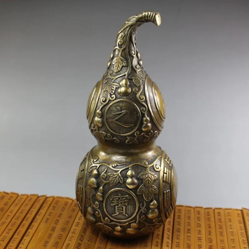 the-copper-gourd-yin-yang-fish-taiji-feng-shui-supplies-decoration-large-evil-defends-her-illnesses-may-be-issued