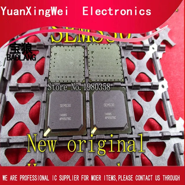 Special Offers Free shipping 5pcs/lot SEMS30 computer accessories original authentic Special Offers Free shipping 5pcs/lot SEMS30 computer accessories original authentic