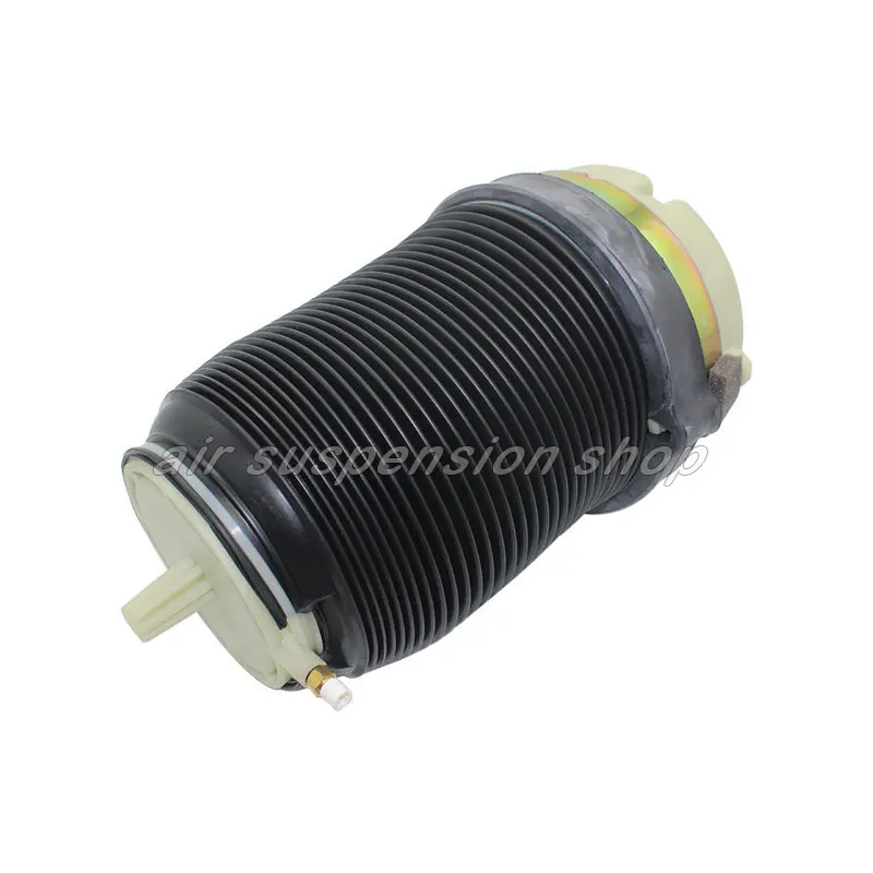 OEM standard 4F0616001J для Audi A6 C6 4F Allroad 2007-2010 сзади пневматическая подвеска пружина для A6 S6 A6L Avant 2004-2011