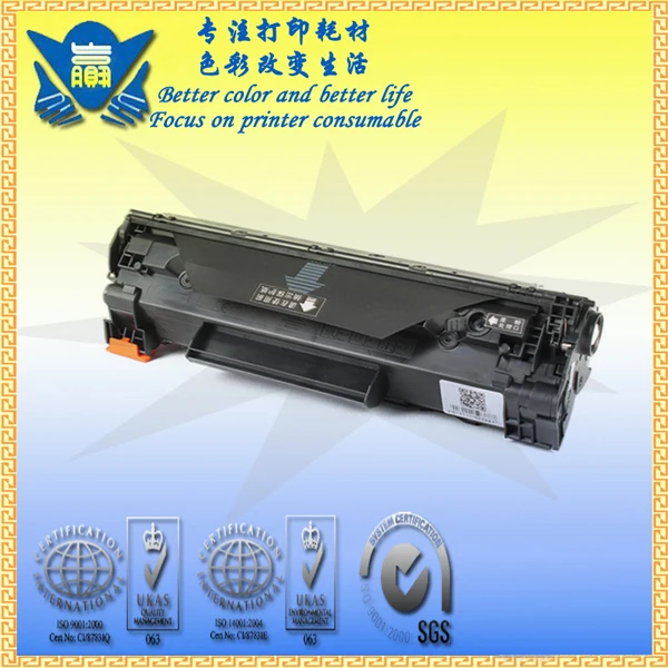 1PCS, Compatible Toner Cartridge 92298A use For canon EX,HP Laserjet 4/4M/4+/4M+/5/5M/5N-in 