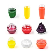 Mini Storage Containers Onion Lemon Tomato and Garlic Saver Crisper Box Plastic Fruit Vegetables Corn Pepper Container Storage