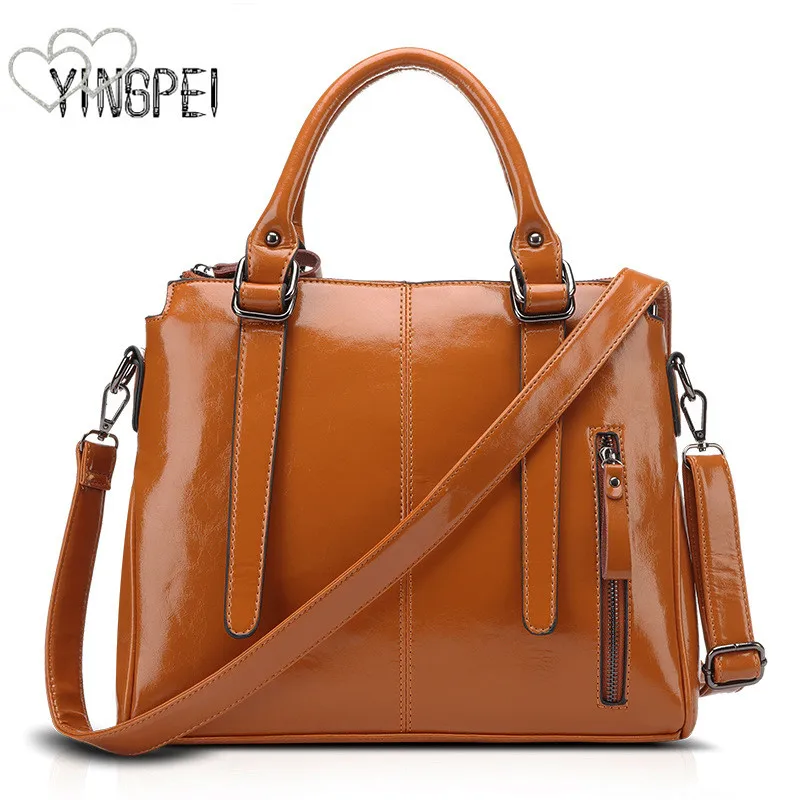 Women Bag Designer New Fashion Casual women's handbags Luxury shoulder