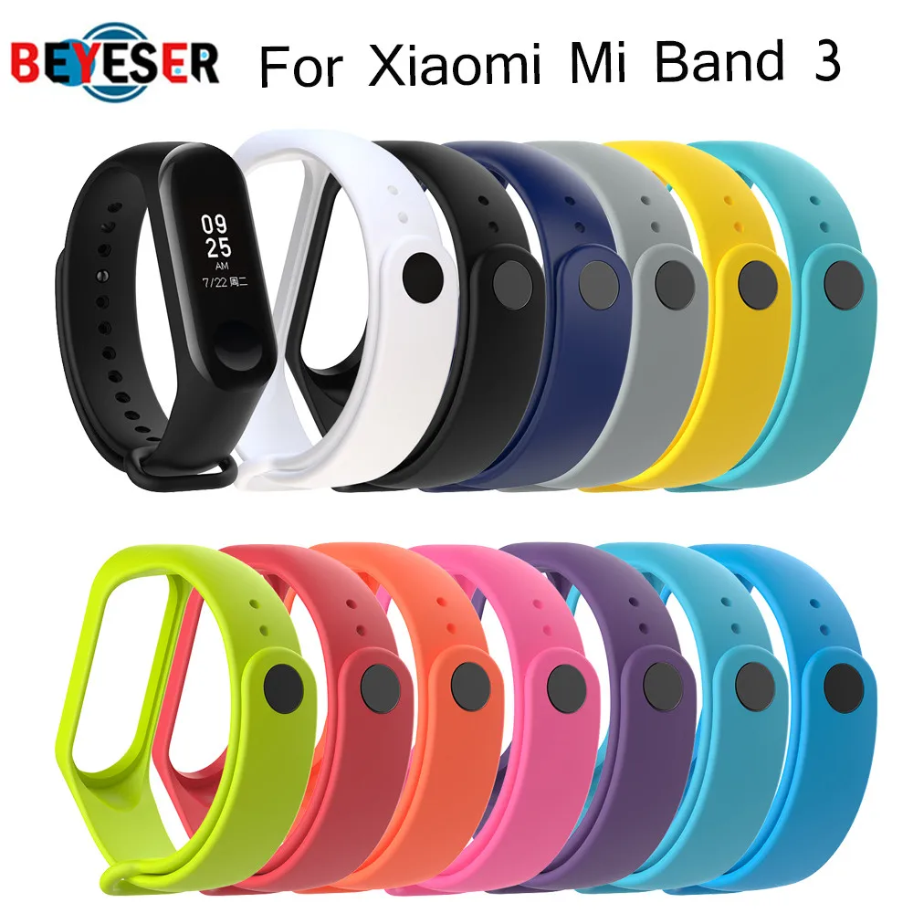 

Sport Silicone strap for Samsung Galaxy Watch 42mm bracelet wrist belt Rubber watchband For Xiaomi Huami Amazfit Bip 20mm Bands