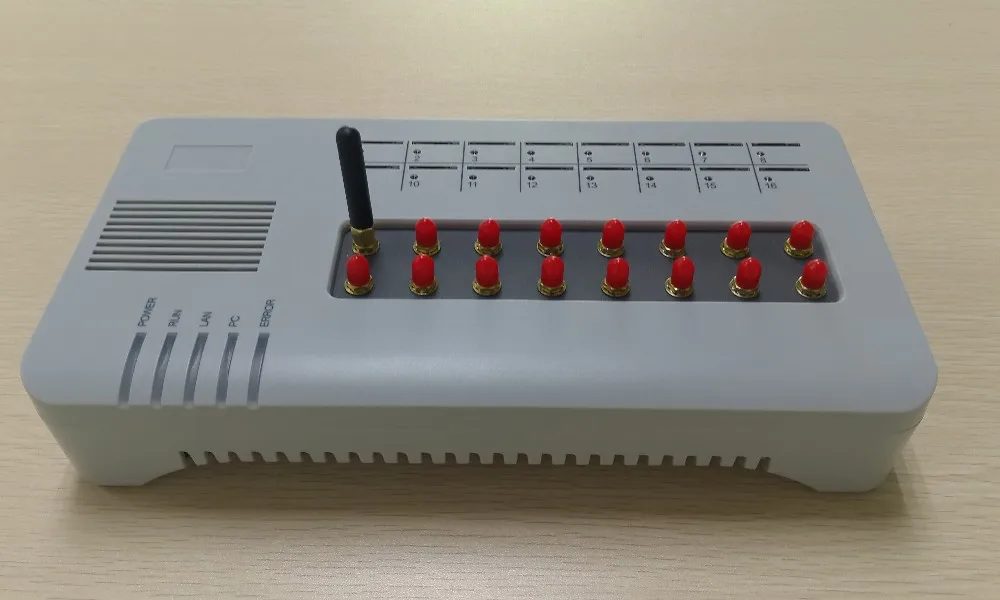 GOIP-16