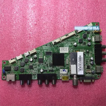 

LE46A700K motherboard 0091802371B V1.1 screen v460hk2-ls5