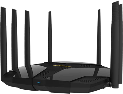 Китайская прошивка 8 антенн беспроводной маршрутизатор 802.11AC 3 полосы 3000 м двухдиапазонный 2,4 ГГц+ 5 ГГц Gigabit AC3000 огромный WiFi USB3.0 порт* 1