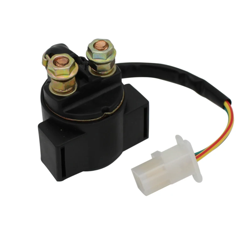 Starter Relay Solenoid FITS YAMAHA TERRA PRO 350 YFP350U 1988 ATV NEW