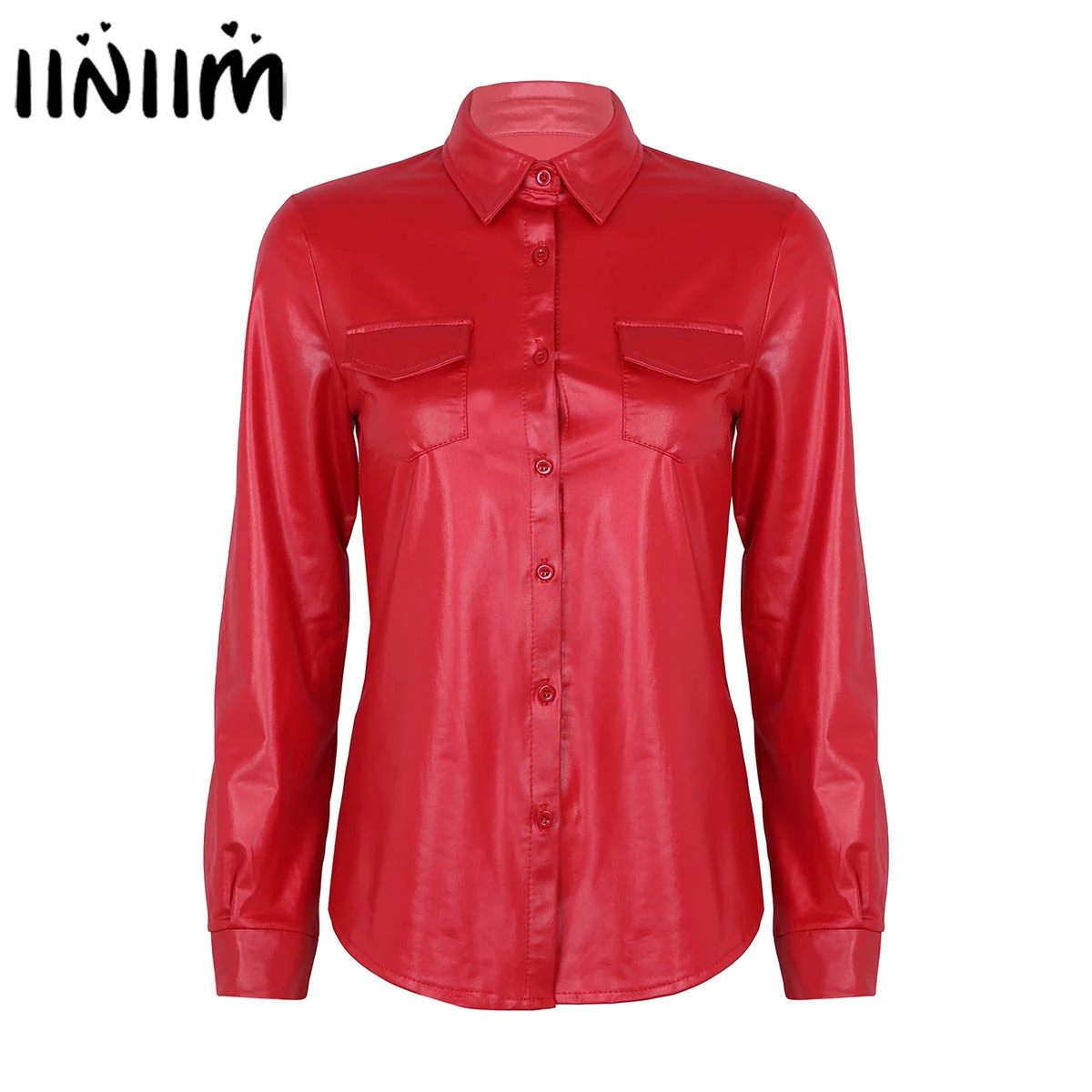women red button down shirts cheap no pocket women red button down shirts cheap no pocket