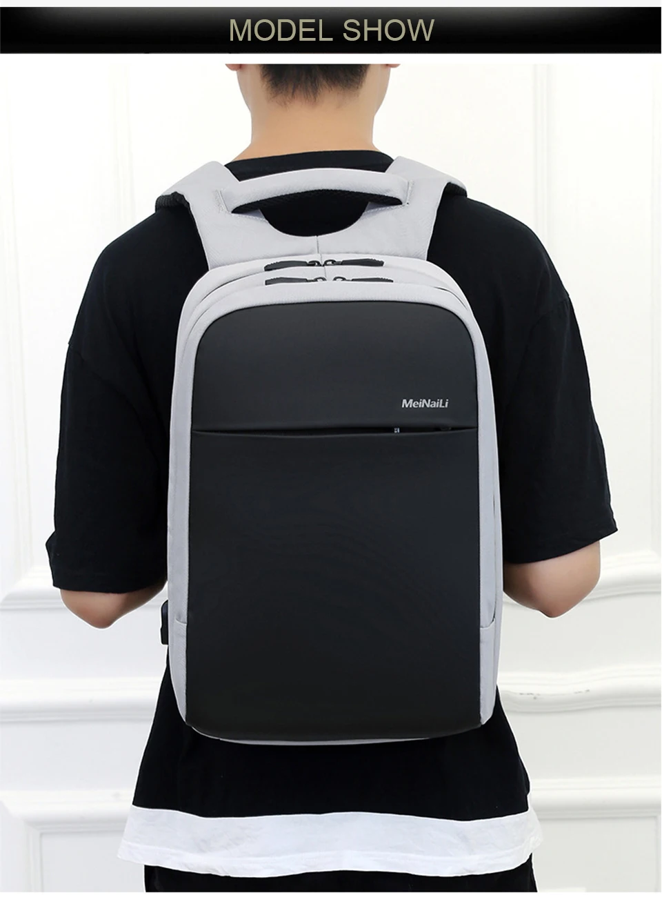 Business-Men-Backpack-Laptop-15.6''-Male-Backpacking-Waterproof-USB-Charging-Travel-Notebook-Bagpack-Large-Capacity-Student-Bags_15