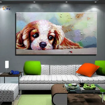

Knife Painted Wall Picture Art 100%Hand painted Modern Abstract Oil Painting On Canvas Wall Art Decoration Gift No Framed CT046