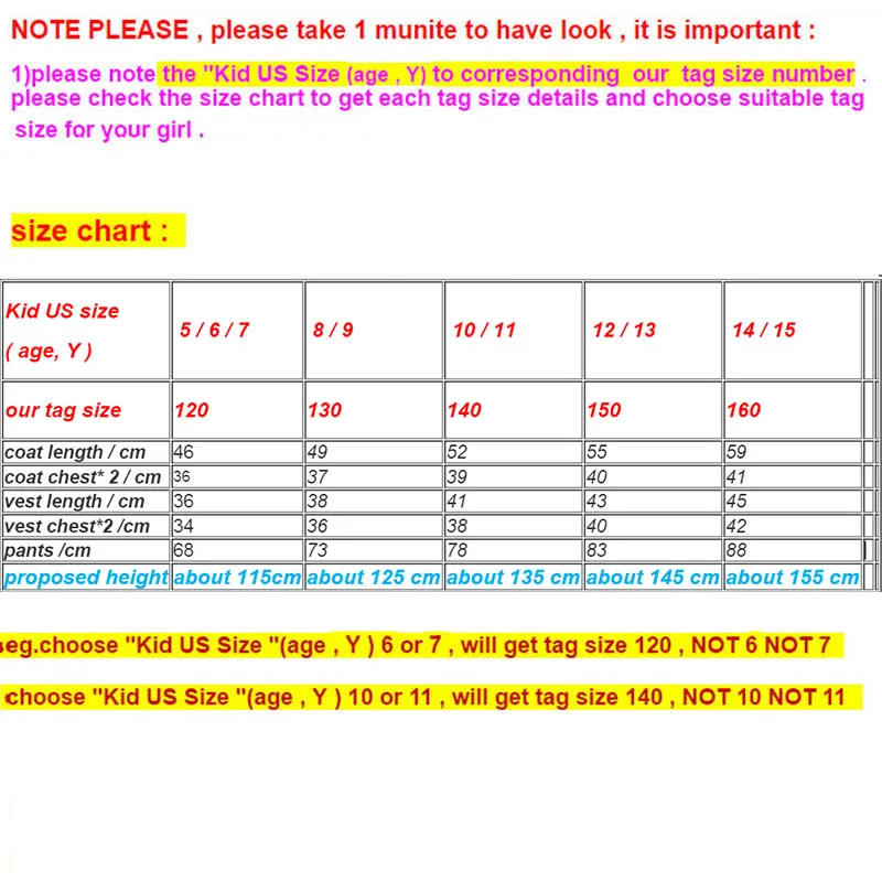 3 pcs sets boys clothing sets gentleman spring autumn 2017 teenage boys clothing size chart