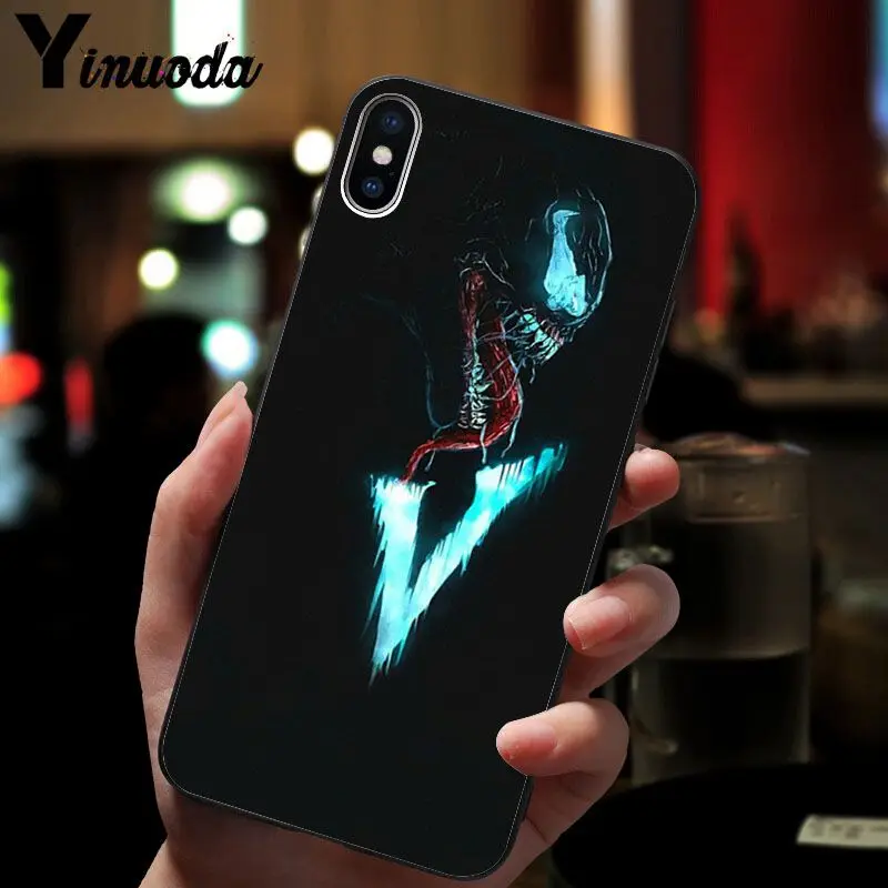 venom