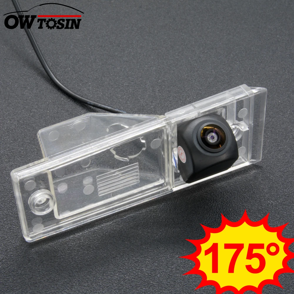 

175 Degree HD Reverse Rear View Camera For KIA Sedona (VQ) Carnival (VQ)/Carnival III/Carnival R/Grand Carnival VQ Car Monitor