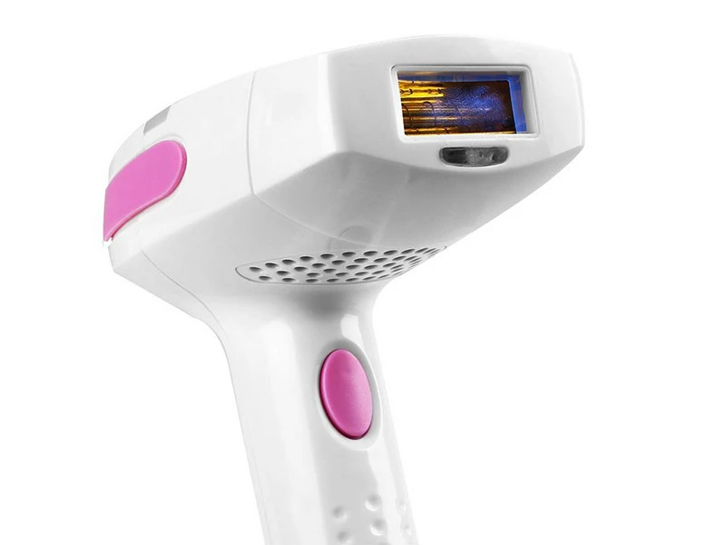 Permanent Removal Laser Hair Epilator Photon Pulsed Light Painless Epilator EUUSUK Plug Rechargeable Electric depilatory Shave (9)