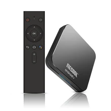 Mecool KM9 S905X2 certified by Google Android TV Box 4GB DDR4 32GB Smart Voice Control Set Top Box Android 9.0 IPTV media player Mecool KM9 S905X2 certified by Google Android TV Box 4GB DDR4 32GB Smart Voice Control Set Top Box Android 9.0 IPTV media player