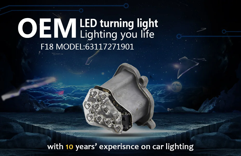 -LED-headlight