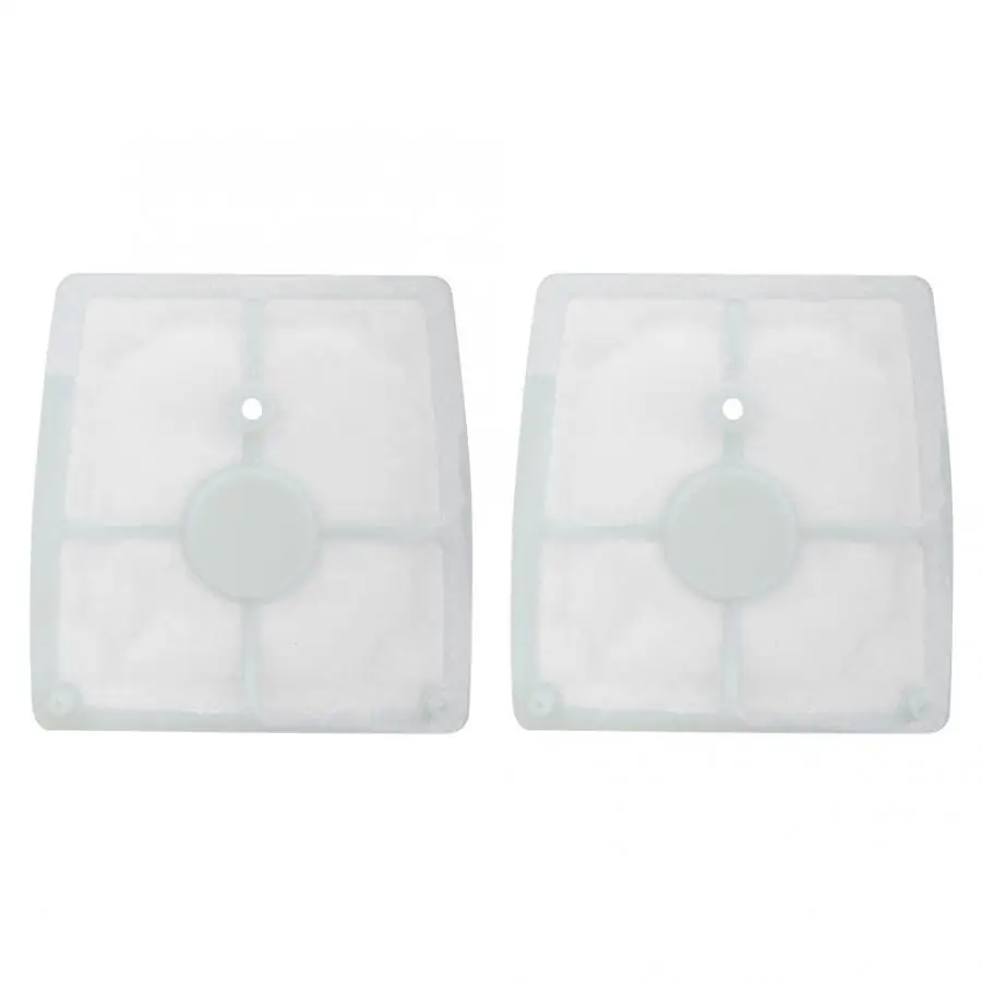 

2x Air Filter Fit For Stihl 041 041G Part 1110-120-1601 Farm Gas Carb Chainsaw