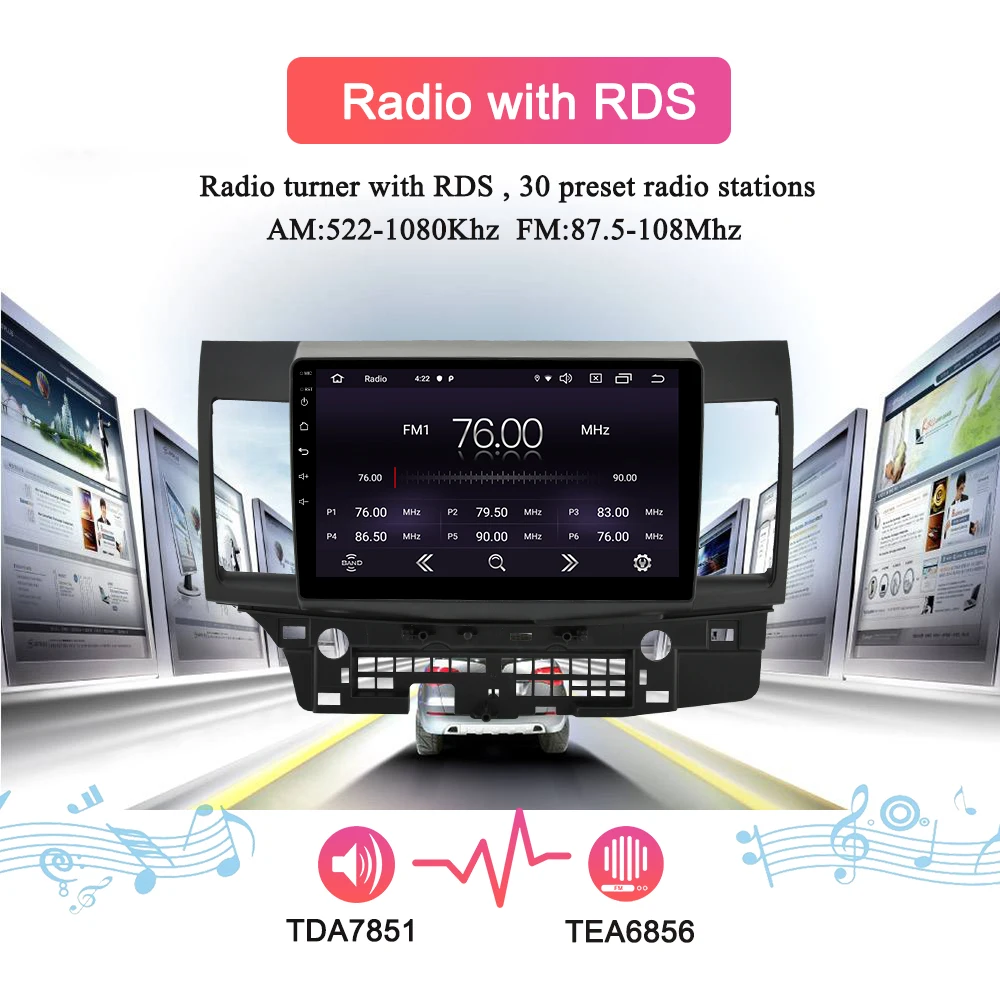 Discount Navivox 2.5D Screen 2Din Android 9.0 Car Radio for Mitsubishi Lancer 10 Lancer 2007-2018 Multimedia Car DVD Video GPS Navigation 2 Discount Navivox 2.5D Screen 2Din Android 9.0 Car Radio for Mitsubishi Lancer 10 Lancer 2007-2018 Multimedia Car DVD Video GPS Navigation 2