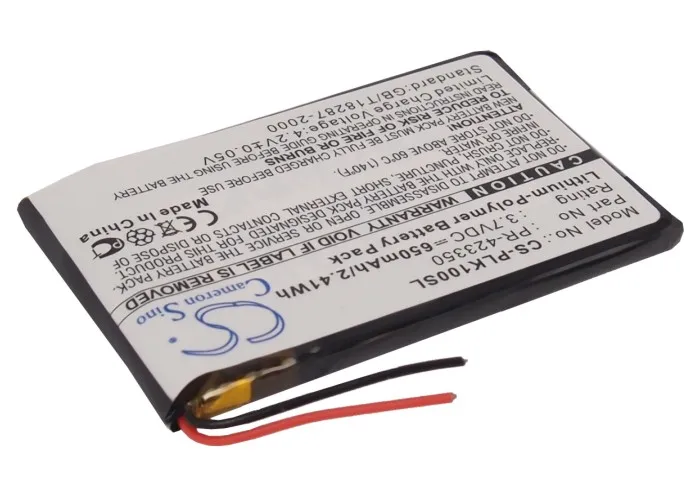 CS-PLK100SL-2