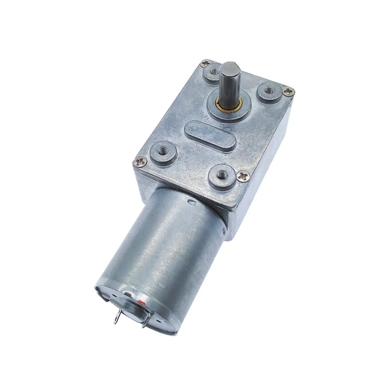 DC 6V 9V 12V 200RPM Slow Speed Mini 32mm Metal Gearbox Gear Motor Large Torque DC 6V 9V 12V 200RPM Slow Speed Mini 32mm Metal Gearbox Gear Motor Large Torque