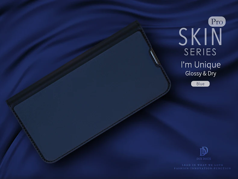 Samsung S10 чехол DUX DUCIS кожа флип чехол для samsung Galaxy S10 чехол плюс бумажник телефон Обложка чехол на самсунг галакси S10 плюс S10Plus S10 E