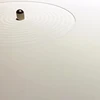 Tapis antidérapant en acrylique de 12 pouces pour phonographe, platine vinyle de 3MM, antistatique, améliore la qualité du son ► Photo 3/4