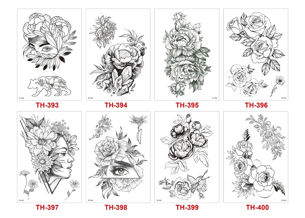 TH393-400