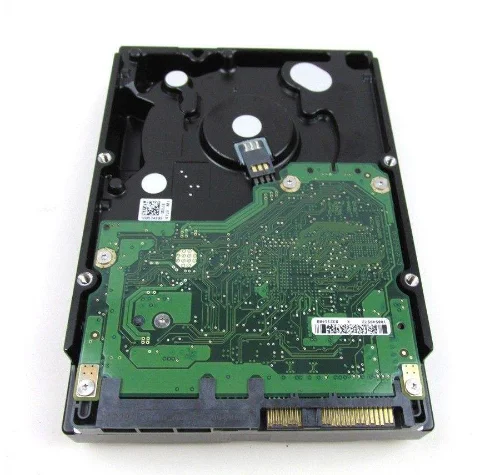 

For ST32000444SS 2T SAS 3.5 7.2K R755K 9JX248-150 1 year warranty