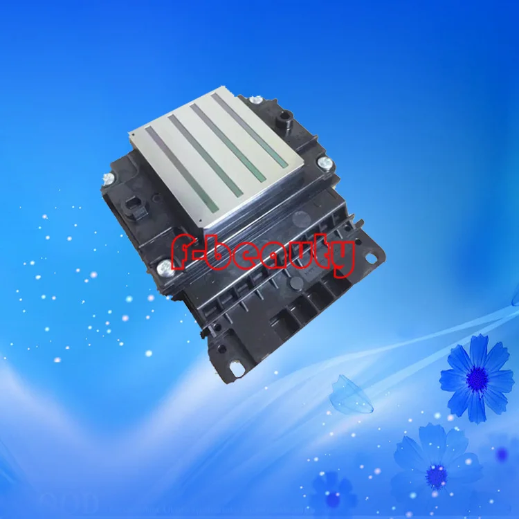 High quality New Original Print Head Compatible For EPSON WF5113 WF5110