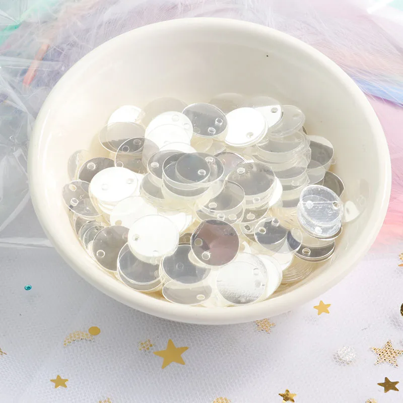 水晶白