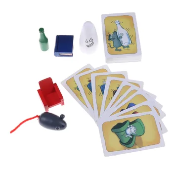 

New Geistes Blitz 1 2 3 4 Ghost Blitz Geistesblitz 5 Vor 12 Spooky Doo Board Game Very Popular Family Party Indoor Games
