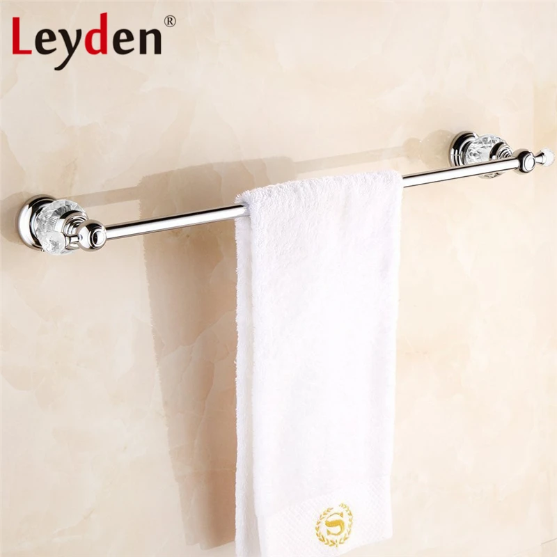 luxury bathroom towel holder