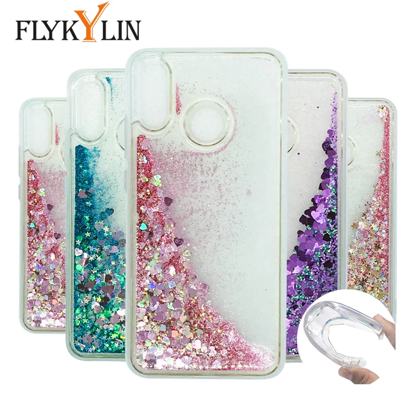 For Huawei P20 Lite Case (1)