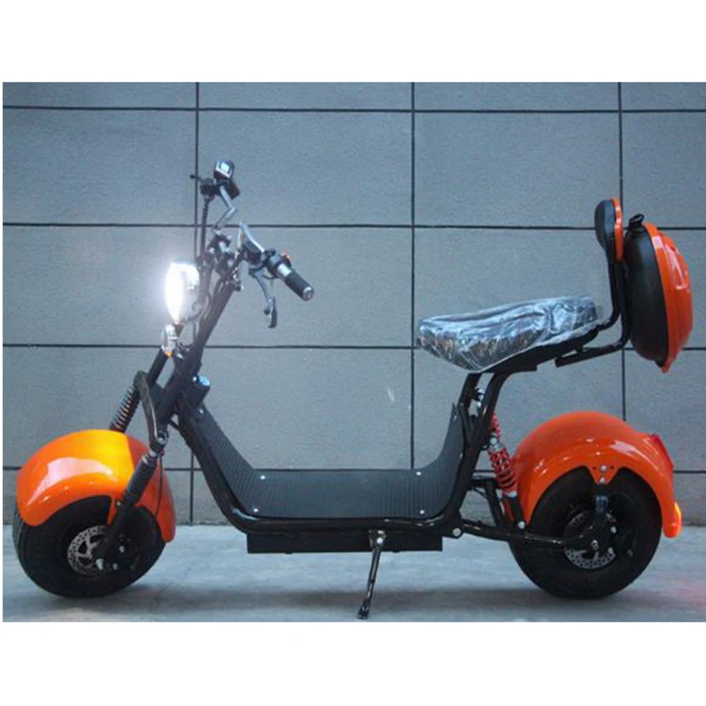 320637/Harley большой круглый широкие шины электрический автомобиль/два раундов