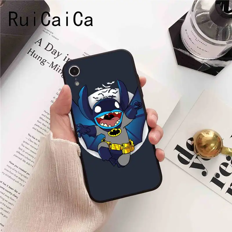 Cute Cartoon Lilo Stitch lovely