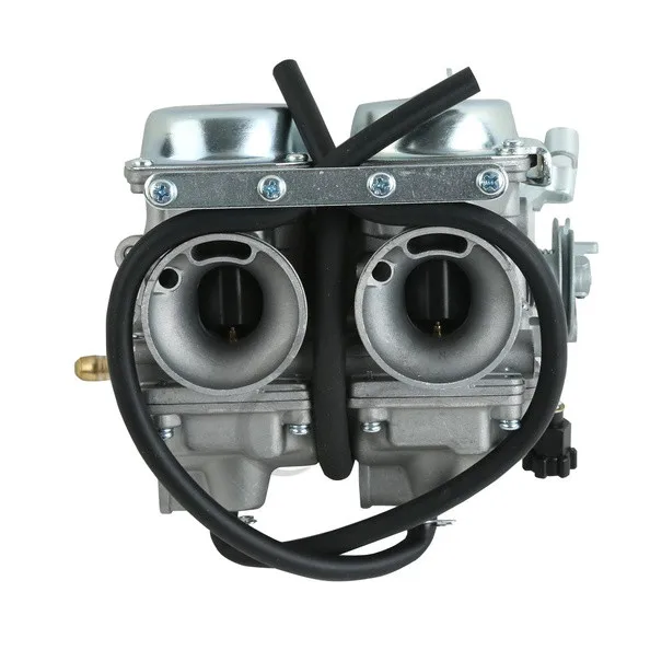 Двойные карбюраторы для Honda Rebel CA250 1996 2012 96 97 98 99 10 11 12 Carb Новинка|Карбюратор| |