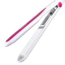 Kemei KM-532 выпрямитель для волос шина прямые волосы бар волосы артефакт выпрямитель для волос